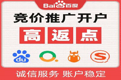 SEM推广案例：精准定位目标客户群体